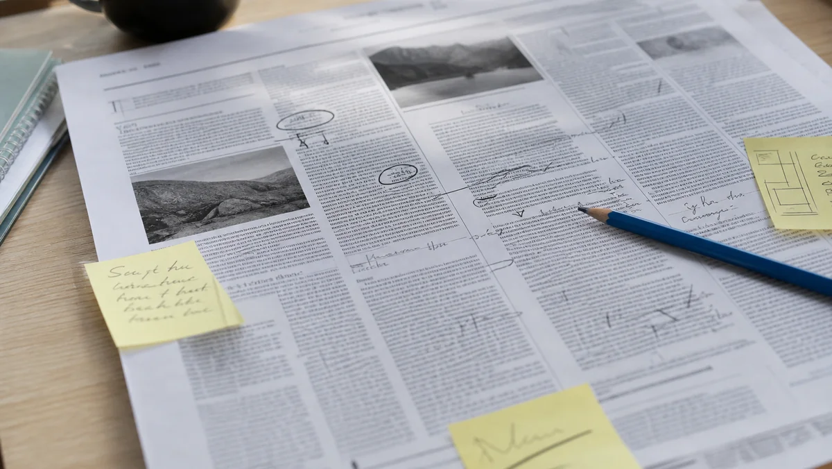 Never Late News corrections and fact checking