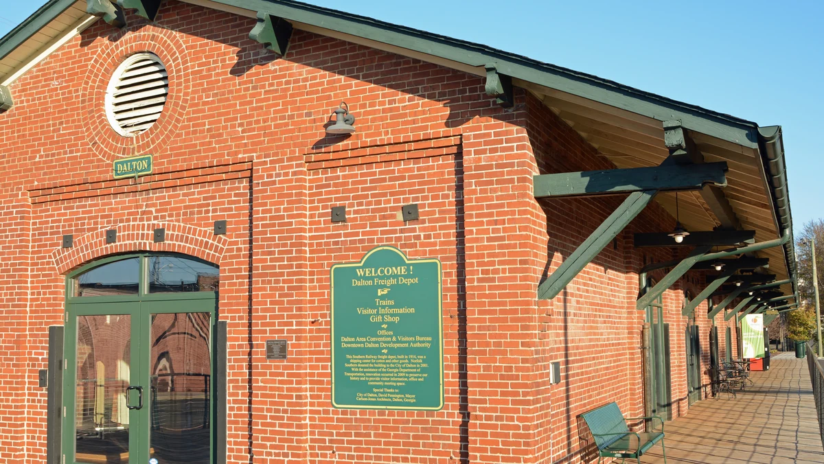 Dalton millage rate set at 1.551 mills after City Council eases larger tax hike plan