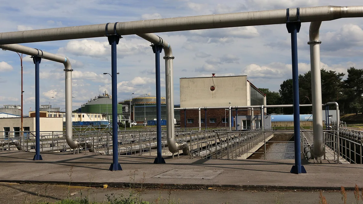 DeLand water rate hike proposal for wastewater and PFAS utility upgrades
