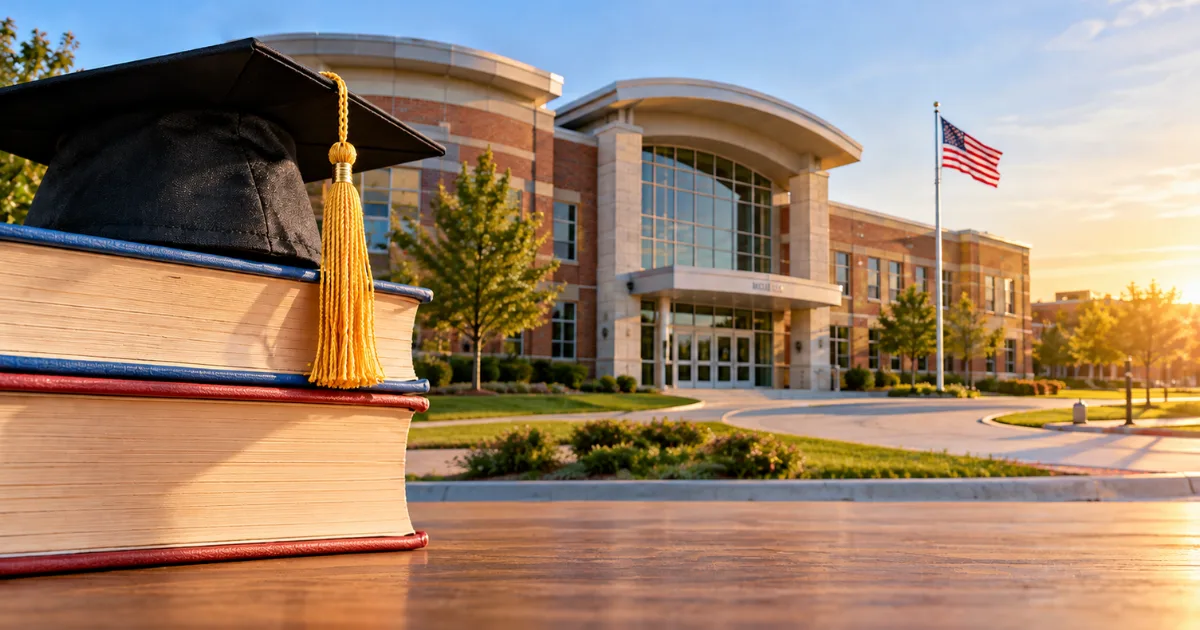 Garland ISD Sets $1.1393 Tax Rate, Down 3.16 Cents From 2025