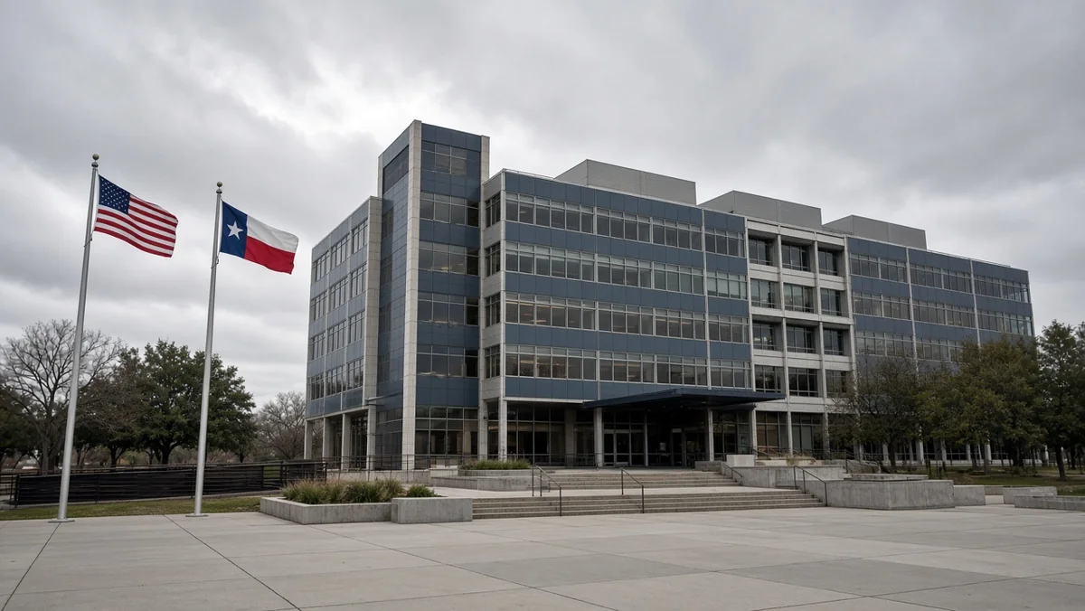 Harris County property tax rate increase after Commissioners Court vote