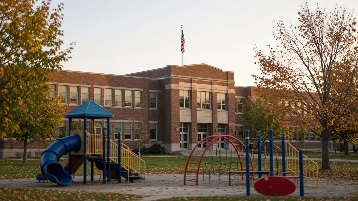 Indianapolis IPS school referendum property tax ballot measure November 2026