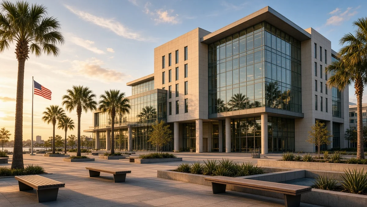 Jacksonville affordable housing trust fund budget fight at City Hall