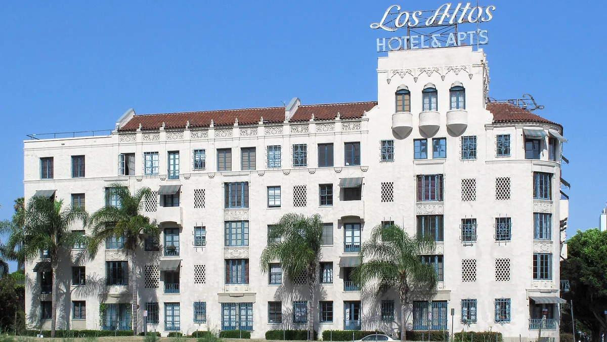Los Angeles affordable housing NOFA nearly $467M for rental construction and preservation