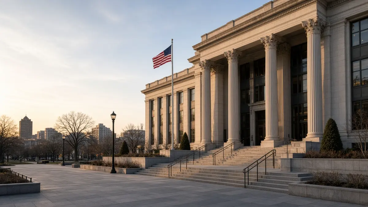Missouri congressional map dispute after competing Sept. 8 court orders
