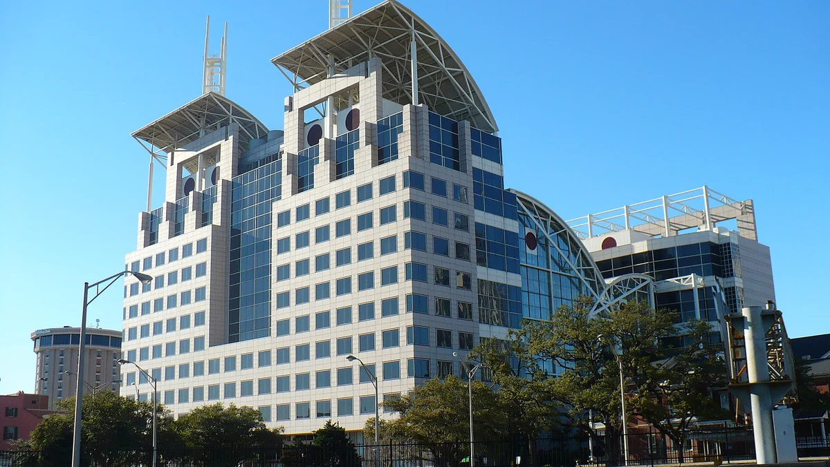 Mobile city budget passes with library and arena fund shifts for FY starting Oct. 1