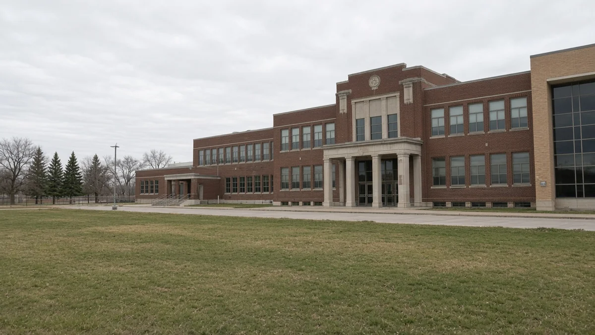 Omaha Public Schools board raises property tax levy after $50.6M budget error